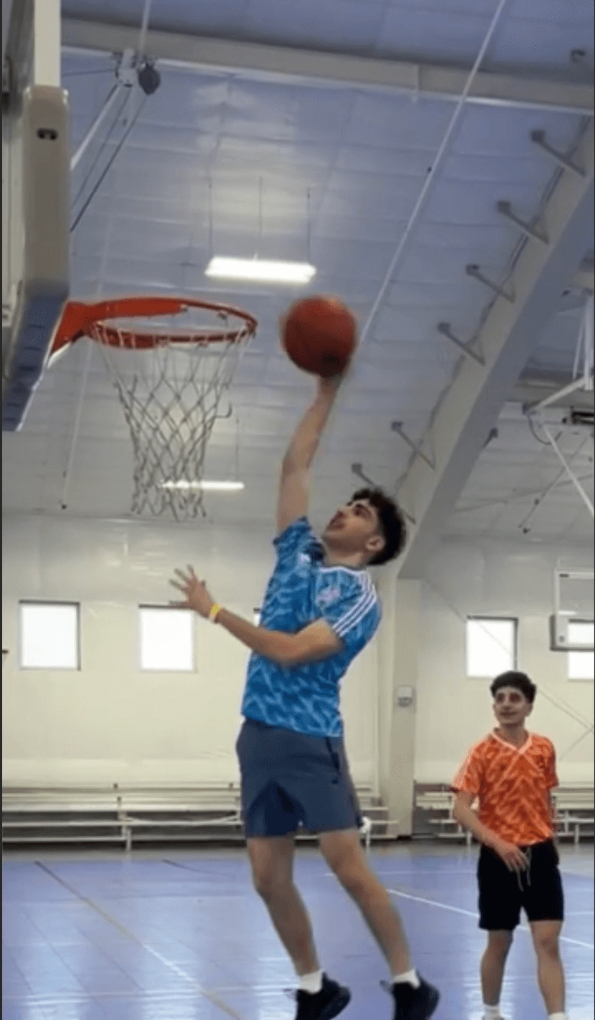 Basketball