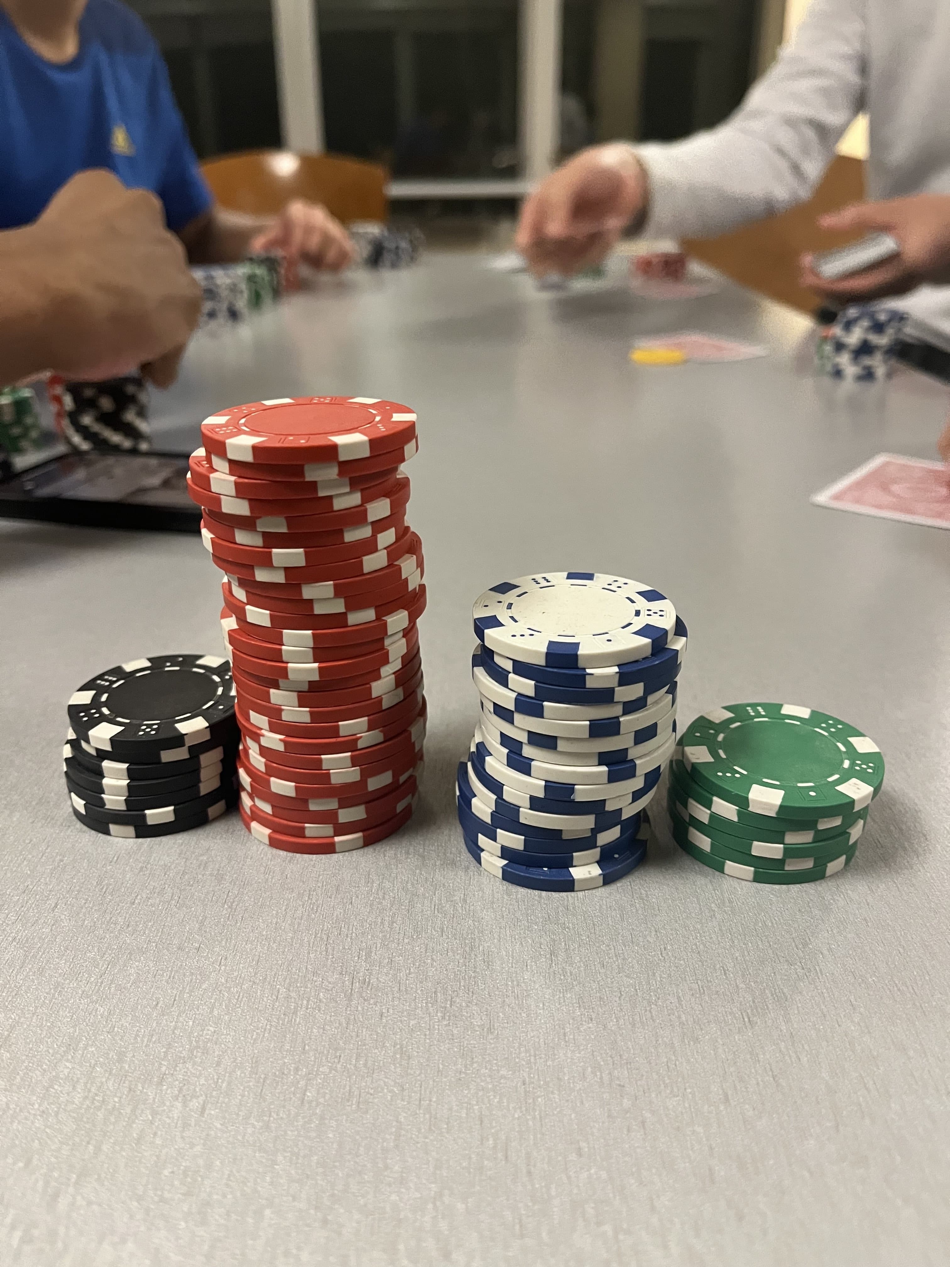Poker